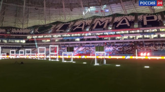 Главное спортивное событие года: ключевые моменты первых дней международного форума «Россия – спортивная держава» 