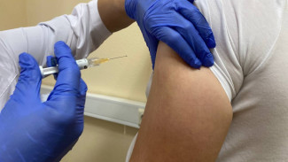  В Самарской области развернута масштабная кампания по вакцинации