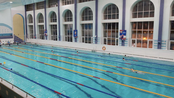 Самарский спортивный клуб "Крылья Мечты" стал победителем премии Детского фонда УЕФА»