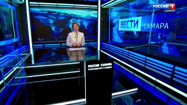 «Вести-Самара» 11.12.2025