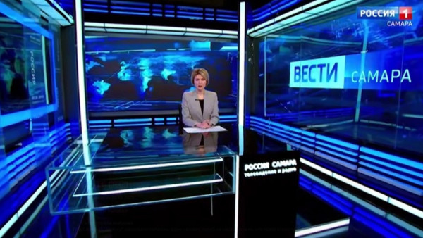 «Вести-Самара» 10.12.2025