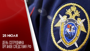 25 июля - День сотрудника органов следствия: история праздника, интересные факты о профессии и открытки
