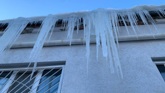 Морозы до минус 32 градусов атакуют Самарскую область 24 января