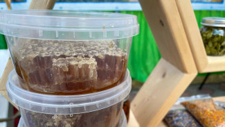 В аэропорту "Курумоч" пресекли ввоз небезопасной продукции