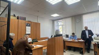 В Самаре прошел суд по делу о крушении лодки на Волге и гибели женщины