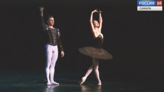 В Самаре ожили редкие страницы судьбы Петра Чайковского 