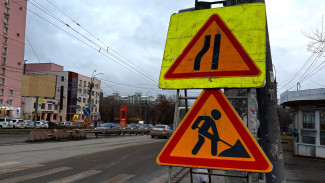 В Самаре перекроют ул Мичурина с 23 по 28 июля: транспорт в объезд