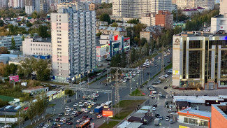 Самарцы могут повлиять на развитие города через новый онлайн-портал