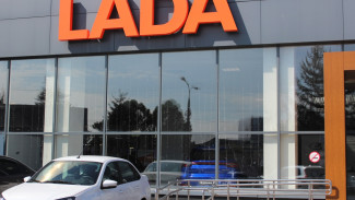 С начала региональное Отделение СФР выдало автомобили 34 жителям Самарской области, пострадавшим на производстве 