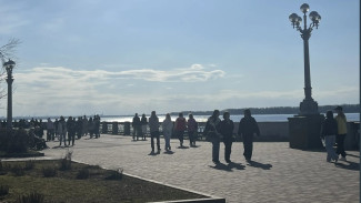 Дожди и заморозки до -1 градуса: самарцам рассказали о погоде на Пасху