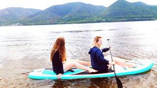 Самарская область раскалится до +38°C 