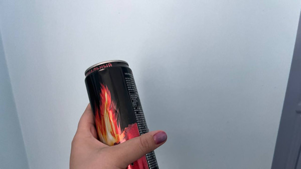 Каждого второго молодого самарца проверяют при покупке энергетиков