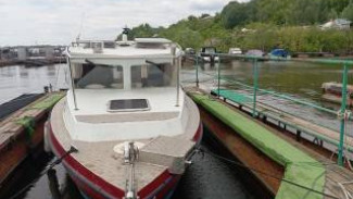 В Самарской области ужесточили правила для лодок и сапбордов в марте 2026 года