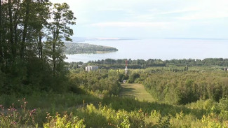 Стало известно, когда откроются съезды с Волжского моста в Шигонском районе Самарской области