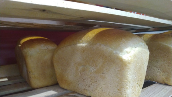 Самарцам рассказали о новом составе хлеба для борьбы со стрессовыми расстройствами