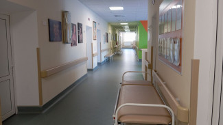 Самарский детсад №153 закрыли из-за вспышки норовируса-2