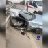 В Самаре в Волжском районе погиб пассажир ВАЗ 2110 после наезда на ограждения