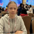 Юная шахматистка Мария Калугина из Самарской области завоевала бронзу первенства Азии