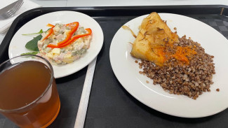 Самарцам объяснили, что будет, если пропускать обед