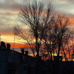 Хроника ликвидации угрозы массовой атаки БПЛА в Самарской области 30 ноября