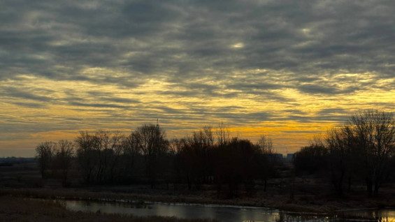 В Самарской области в ночь на 17 декабря объявляли режим опасности вторжения БПЛА