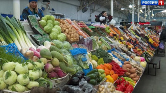 Стало известно об этапах проверки продуктов перед попаданием на прилавки Самарского Губернского рынка 