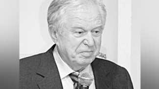 17 марта скончался ветеран АВТОВАЗа Наум Яковлевич Штрих