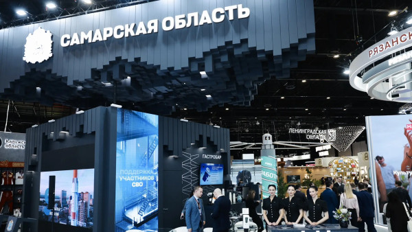 Порядка 218 млрд рублей инвестиций, около 1900 новых рабочих мест: Вячеслав Федорищев подвел итоги работы делегации региона на ПМЭФ-2026