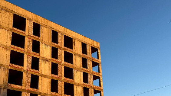 Самарская область оказалась на 11 месте в ПФО по вводу жилья в 2025 году