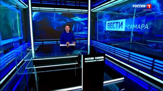 «Вести-Самара» 13.02.2026