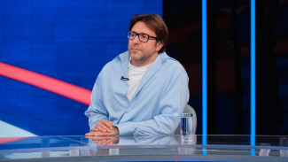 А. Малахов назвал «супервыставкой» экспозицию в Третьяковке в Самаре