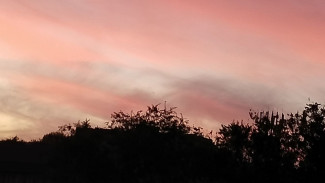 Cамару ожидают сильнейшие магнитные бури в ноябре