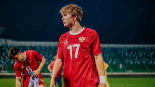 Игрок тольяттинского «Акрона» номинирован на звание лучшего игрока РПЛ 