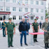 В Самаре первые военнослужащие научно-производственного подразделения Вооруженных сил РФ приняли военную присягу