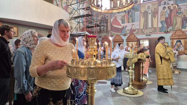 В преддверии родительской субботы самарцам напомнили, что нельзя делать на кладбище