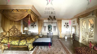 В Самаре продается квартира на улице Ленинградской за 90 млн рублей