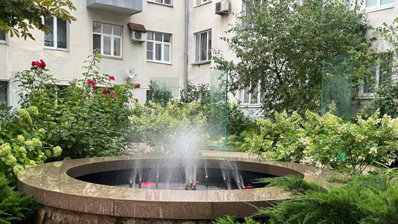  В Самаре появятся новые скверы, один из которых будет носить имя Петра Монастырского