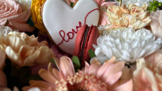 Мужчины в Самаре оказались романтичнее женщин  