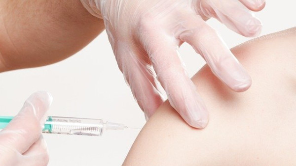 В Самарскую область поступили новые партии вакцин от гриппа