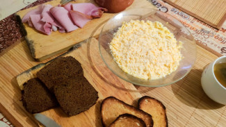 Самарские студенты разработали нейросеть для подбора питания