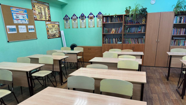 В Самарской области выбрали подрядчика для строительства новых школы и детсада в Фёдоровке