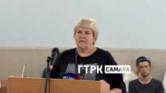 В Самарском областном суде начался очередной допрос свидетелей по делу об убийстве Виктора Тархова