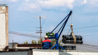 СК России проверит как выделялись участки многодетным в Самарской области