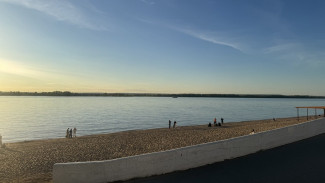 С начала купального сезона в водоёмах Самарской области утонуло 20 человек 