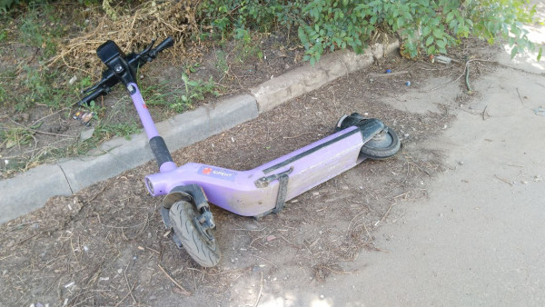 СК возбудил уголовное дело из-за сбитой пенсионерки в Самаре