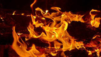 В самарском МЧС рассказали о погибших в пожарах в новогодние праздники 