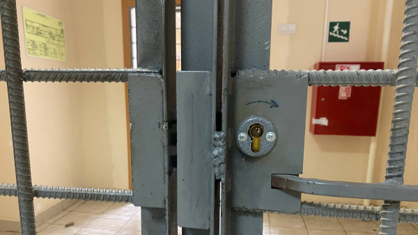 СМИ: взят под стражу бывший сотрудник УФСБ из Самары