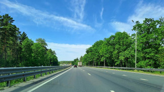 Трассу М-5 «Урал» между Самарой и Сызранью обновят за два года 