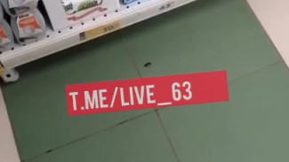 В Самаре в магазин зашел ужасно мерзкий покупатель