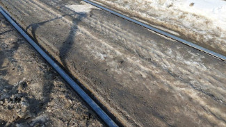 В Самаре изменили схему движения трамваев